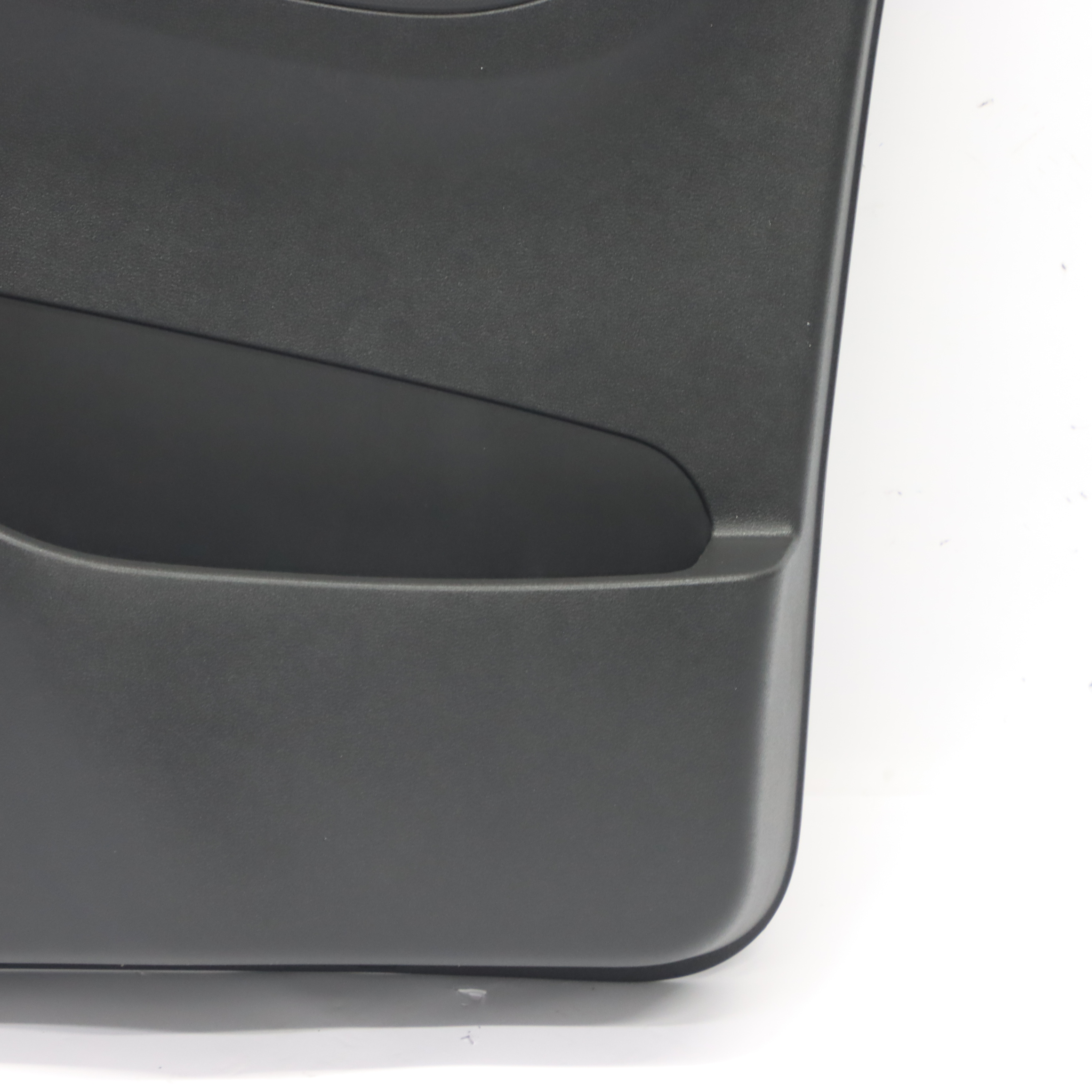 Door Card Vauxhall Opel Vivaro B Front Right O/S Trim Lining Cover Black