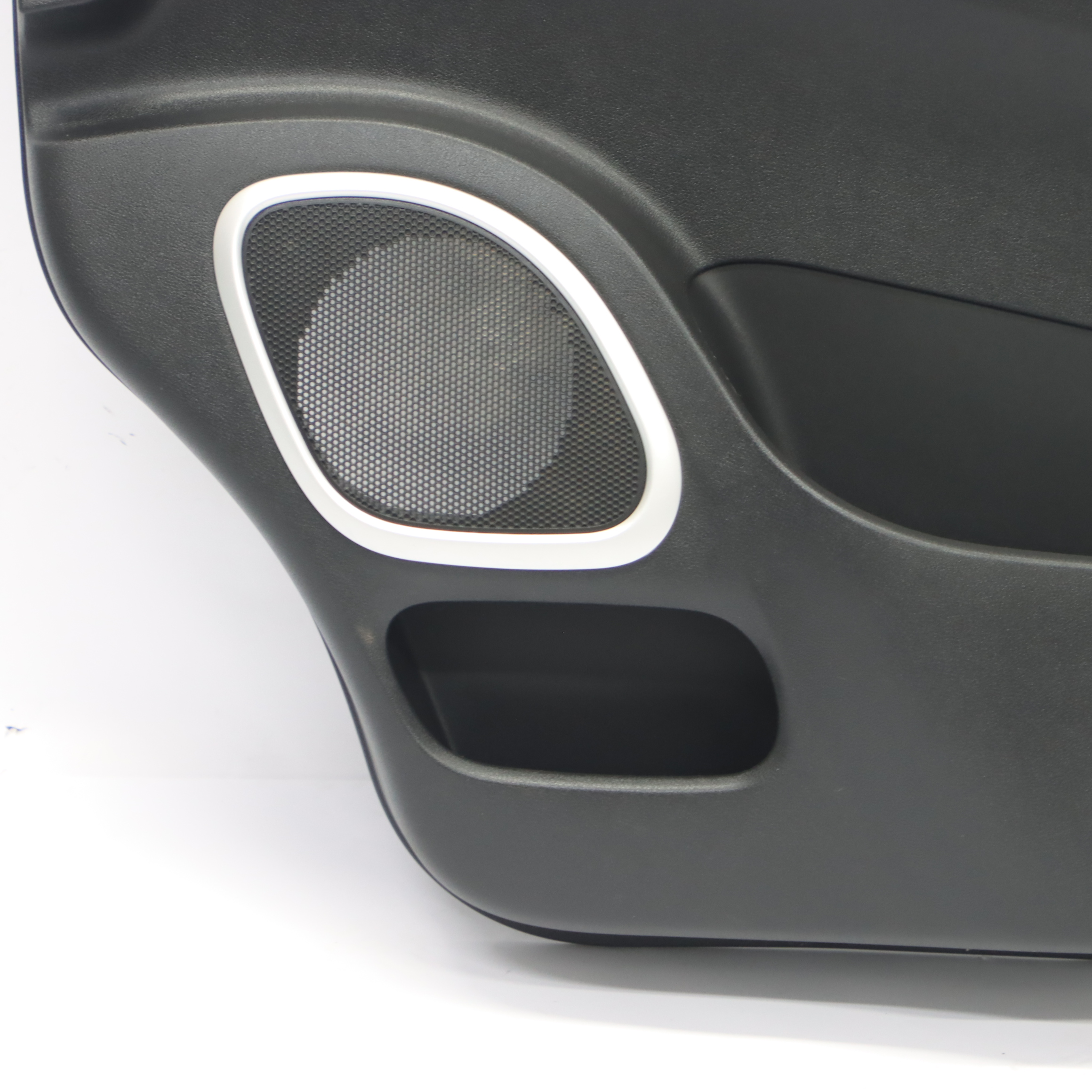 Door Card Vauxhall Opel Vivaro B Front Right O/S Trim Lining Cover Black