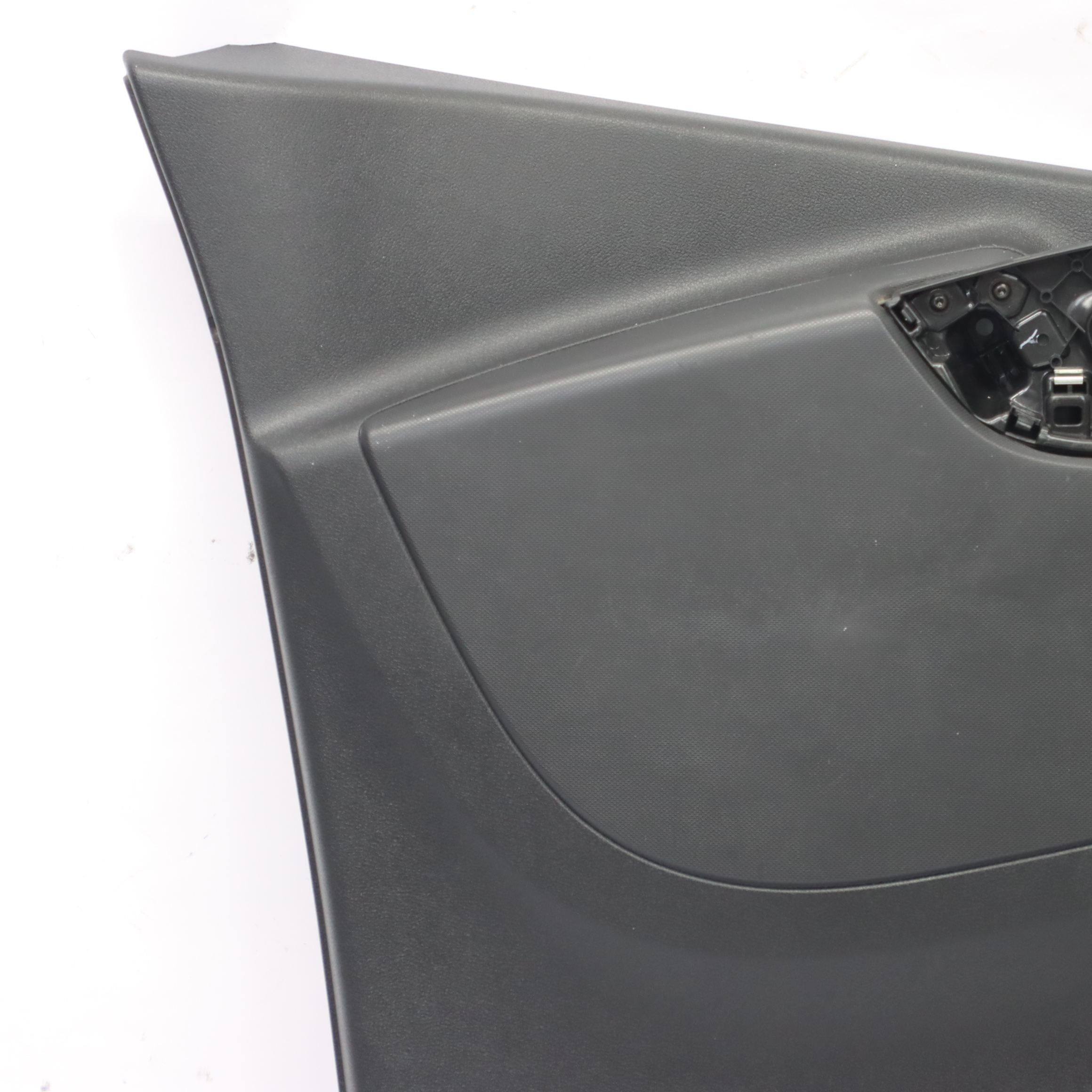 Door Card Vauxhall Opel Vivaro B Front Left N/S Trim Lining Cover Black