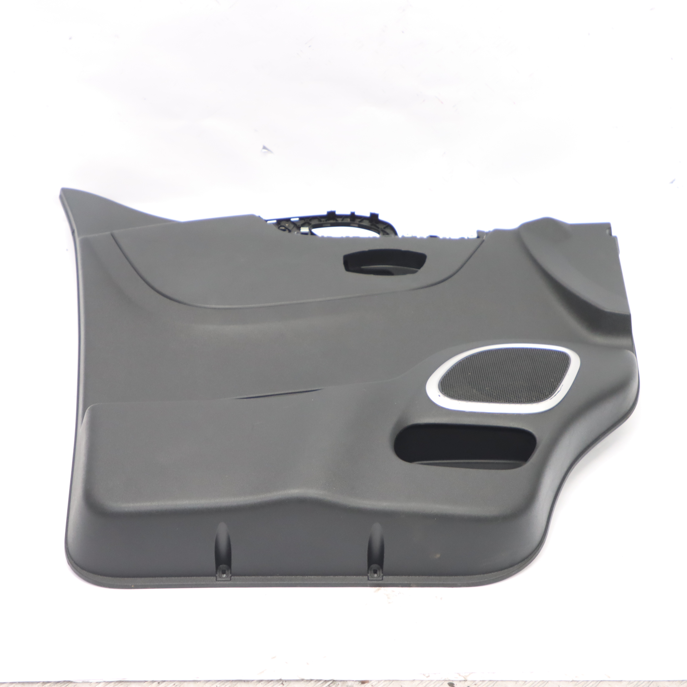 Door Card Vauxhall Opel Vivaro B Front Left N/S Trim Lining Cover Black