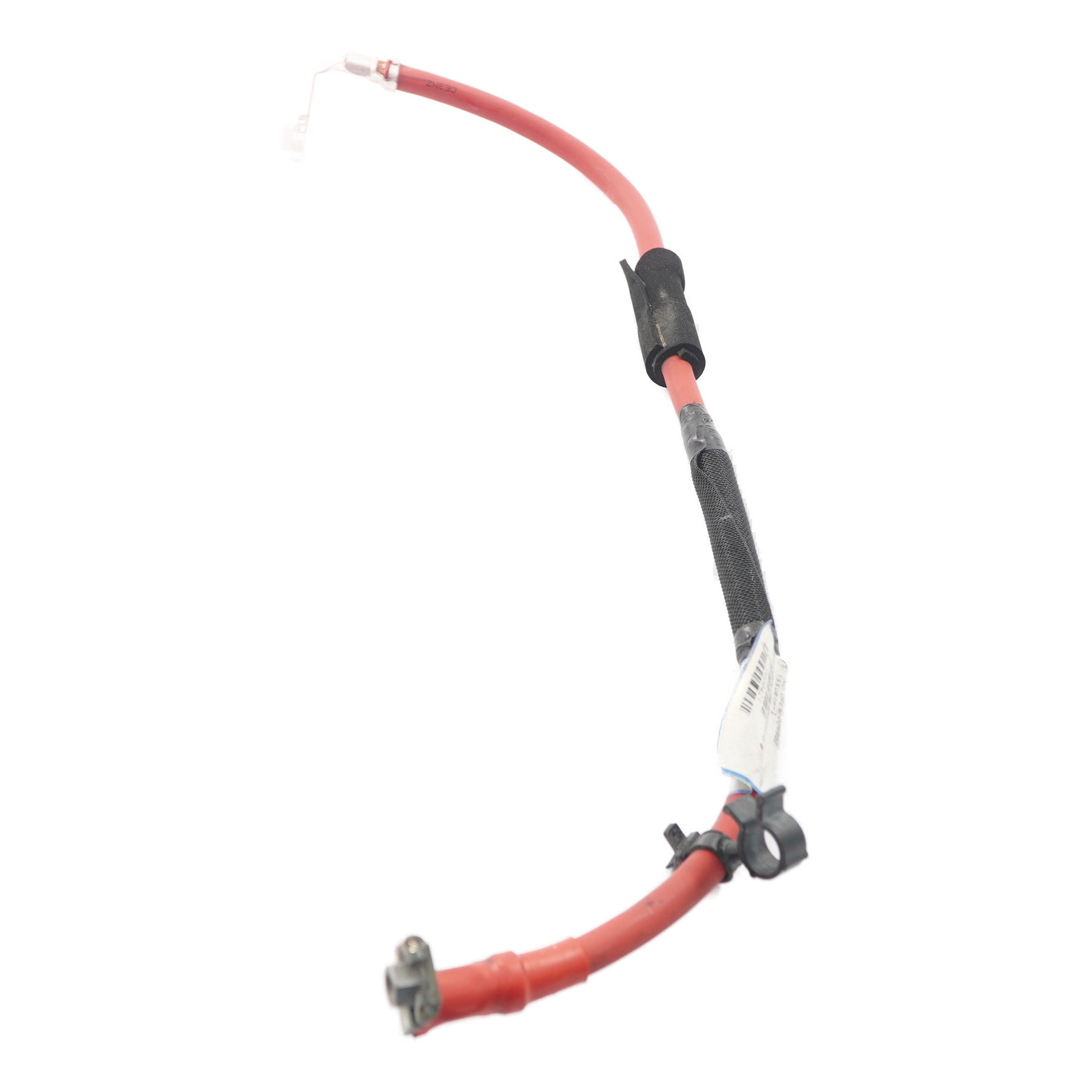 Renault Trafic III Vauxhall Vivaro B Positive Battery Cable Lead Wire 93455416