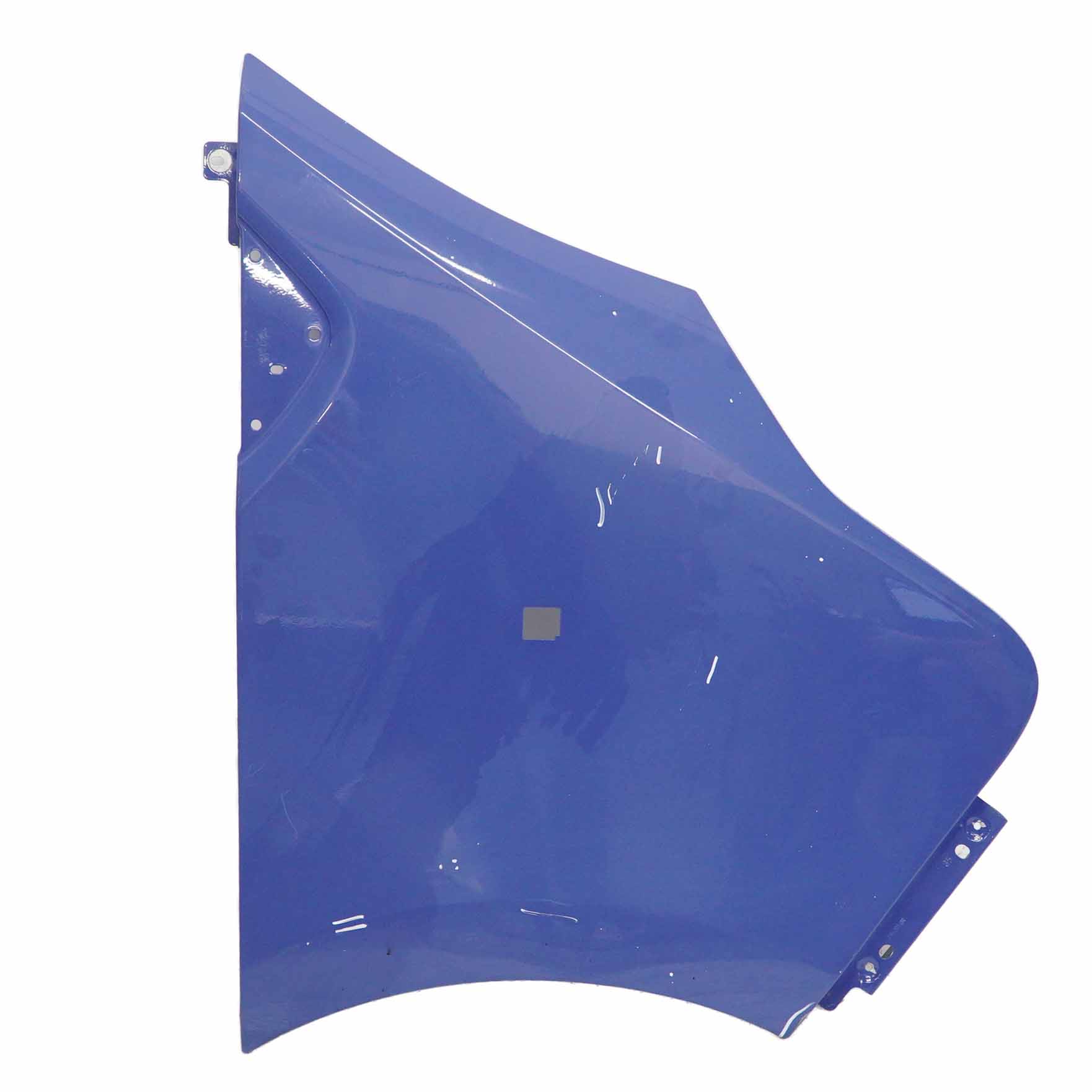 Opel Vivaro B Wing Panel Front Right O/S Fender Ink Blue - 23U