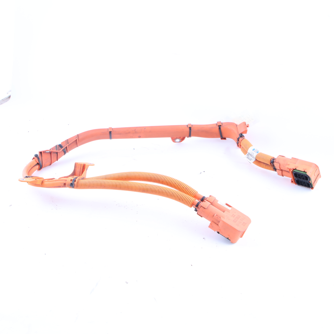 BMW i3 I01 High Voltage Battery Wiring Cable Wire Harness Set 9346573