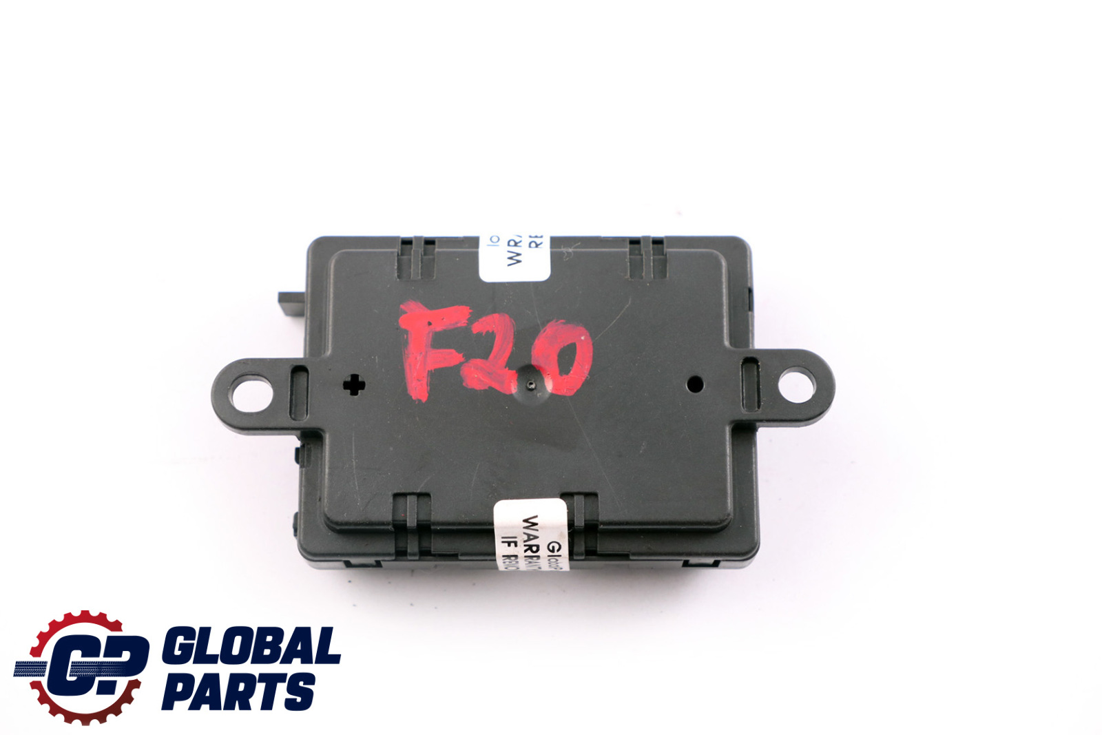 BMW 1 3 Series F20 F21 F30 Control Unit Controller Touch 9347470