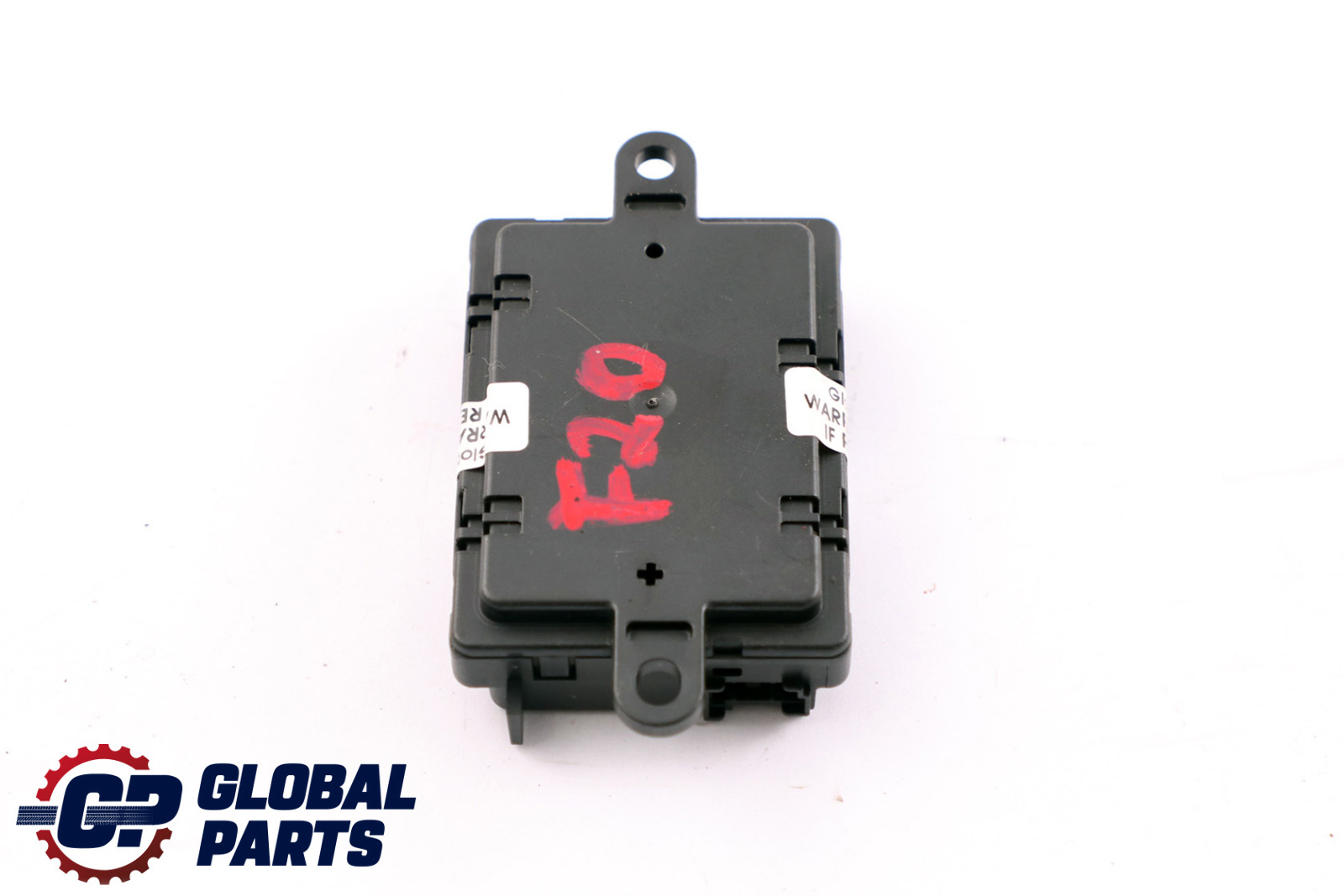 BMW 1 3 Series F20 F21 F30 Control Unit Controller Touch 9347470