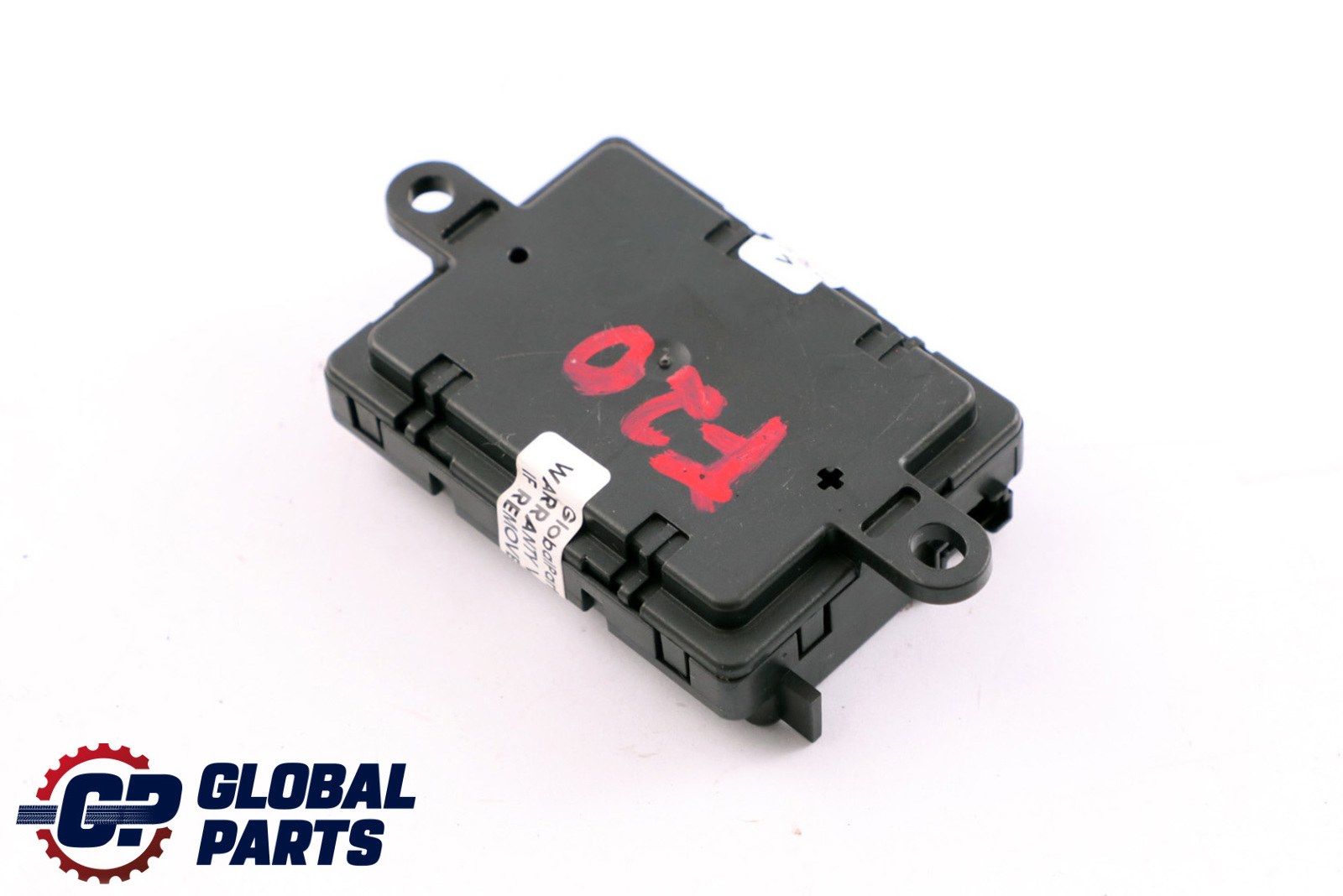 BMW 1 3 Series F20 F21 F30 Control Unit Controller Touch 9347470