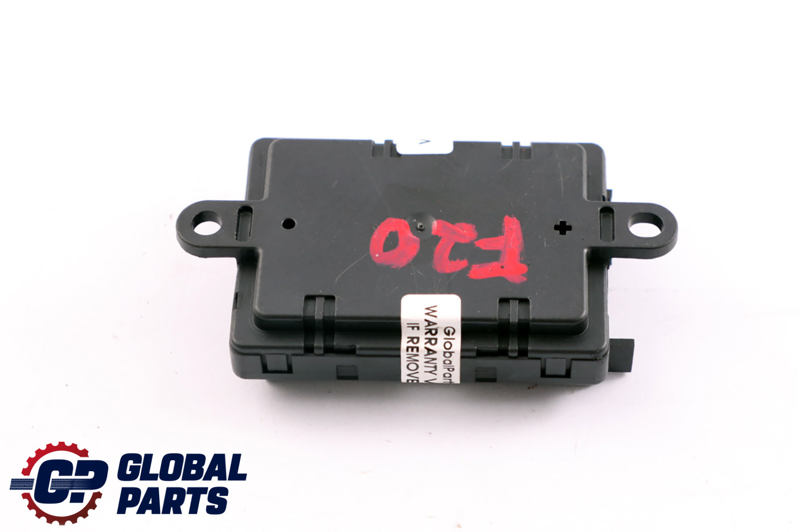 BMW 1 3 Series F20 F21 F30 Control Unit Controller Touch 9347470