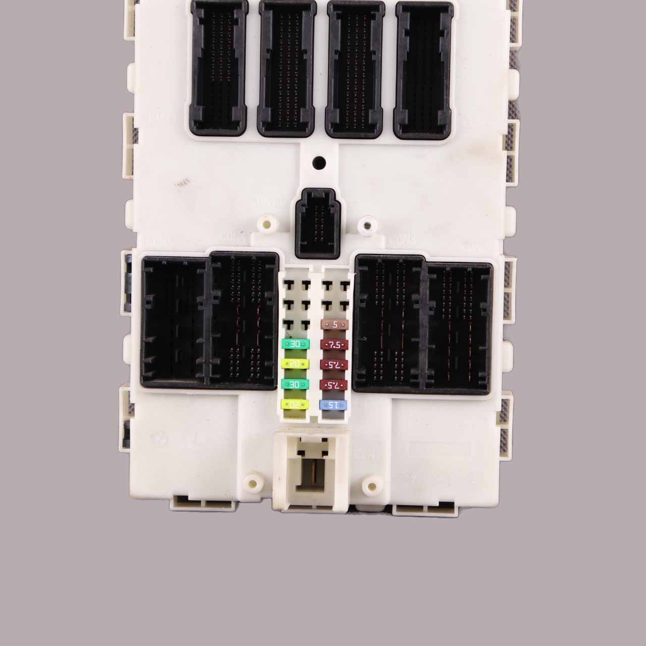 BMW F20 F21 F22 F30 F32 Front Electronic Module Control Unit FEM 9348356