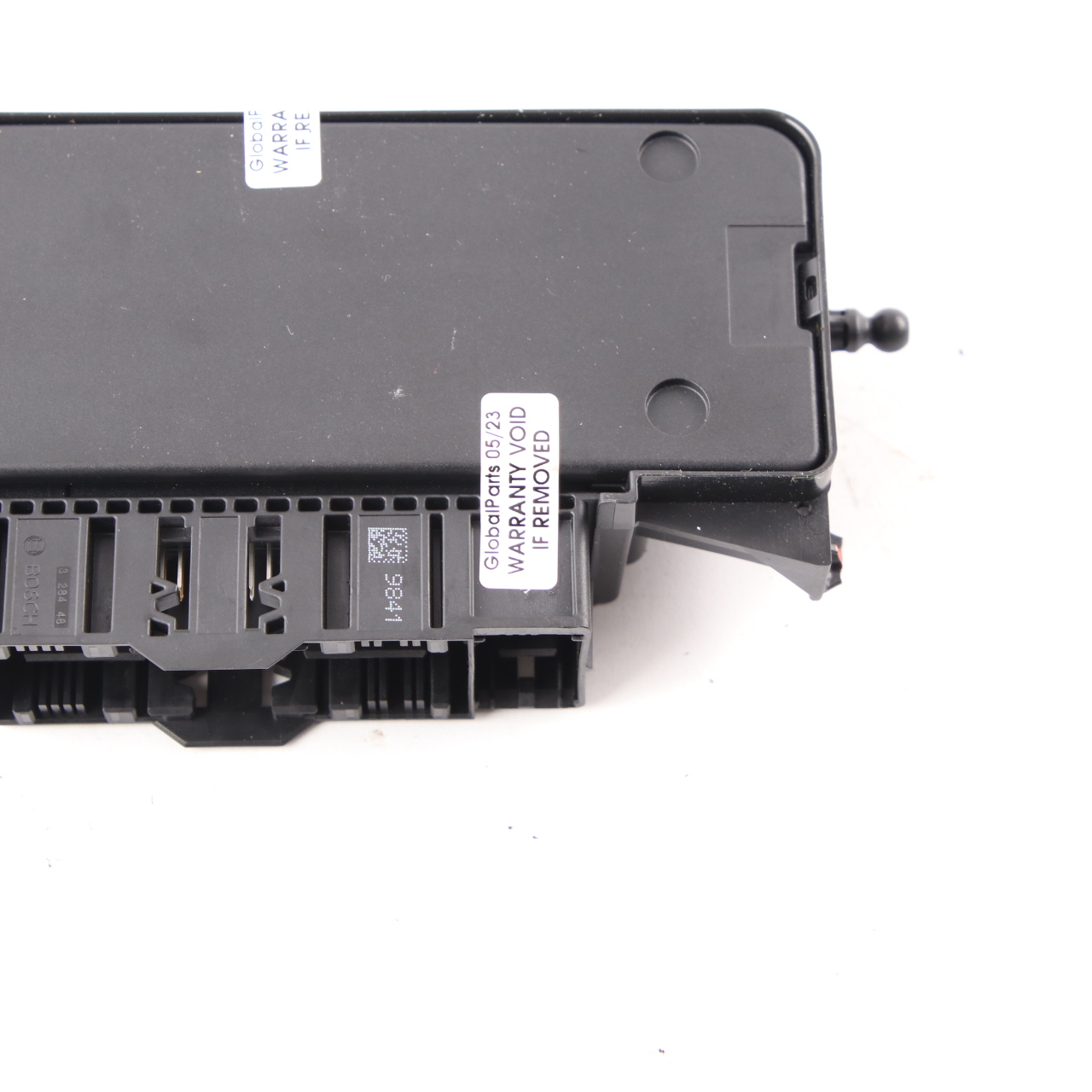 BMW F20 F21 F30 F31 Airbag Module Control Unit ECU 9348726 0285012518