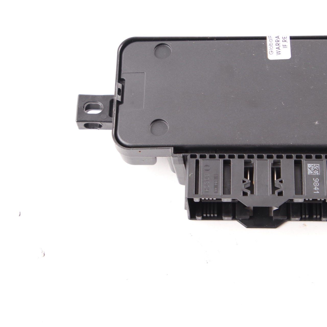 BMW F20 F21 F30 F31 Airbag Module Control Unit ECU 9348726 0285012518