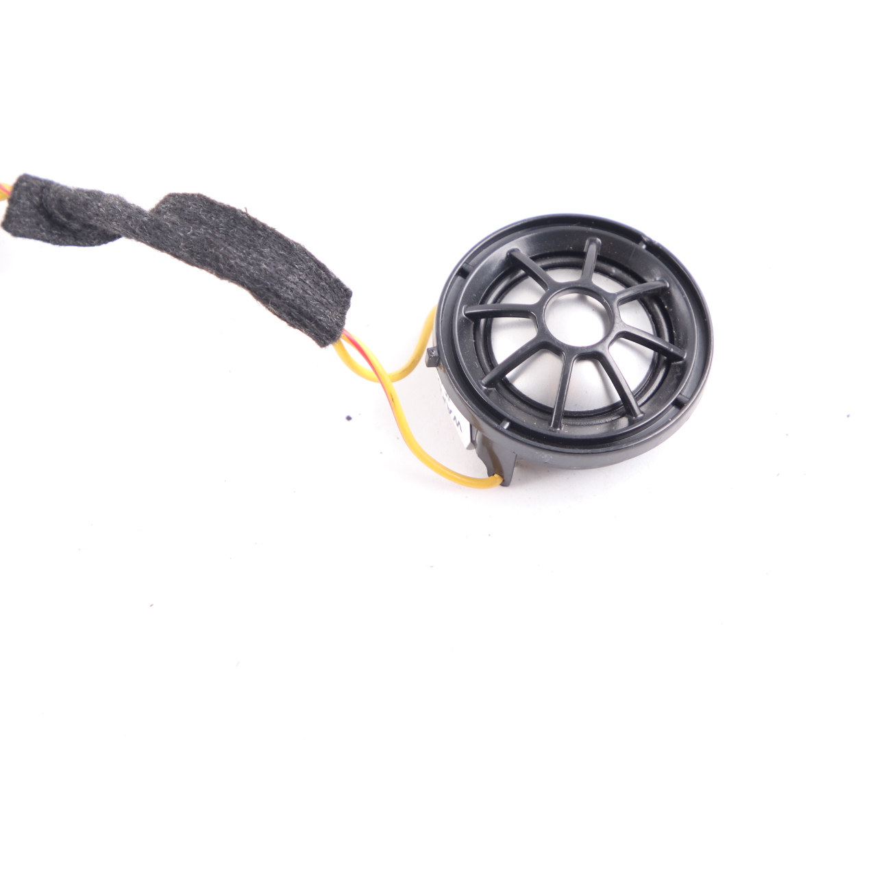 Door Speaker BMW G30 G31 F90 M5 Sound Tweeter 9349999