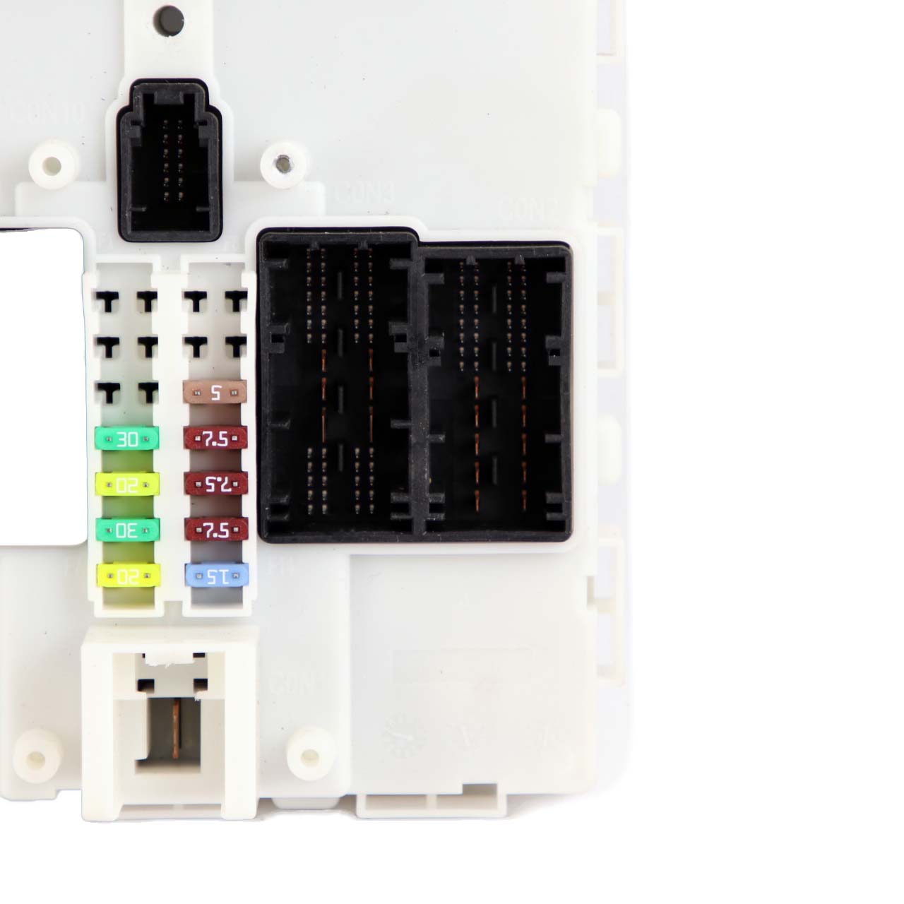 BMW F20 F22 F30 F32 Module ECU Control Unit FEM Fuse Box 9352861