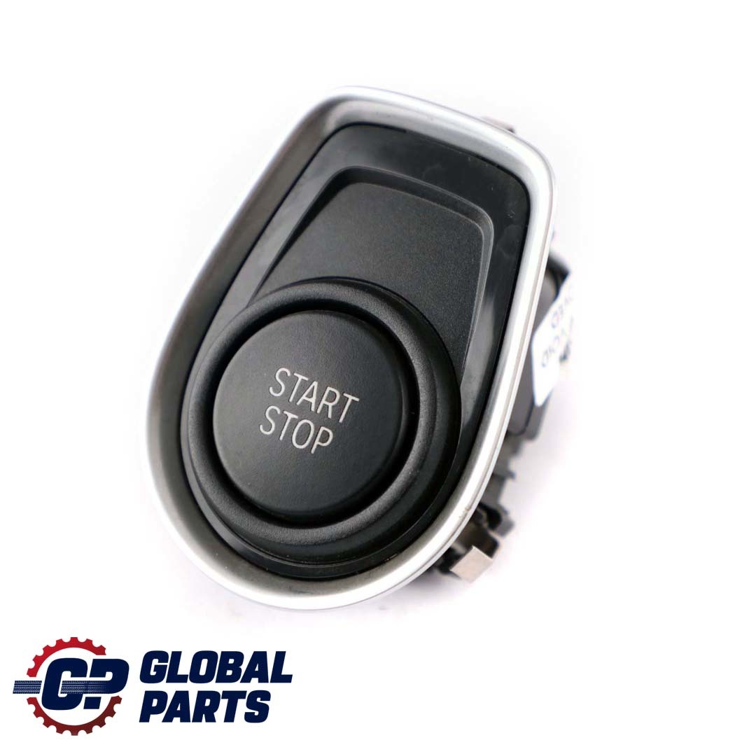 BMW 3 Series F30N F30 LCI Hybrid Engine Start Stop Switch Button 9355493