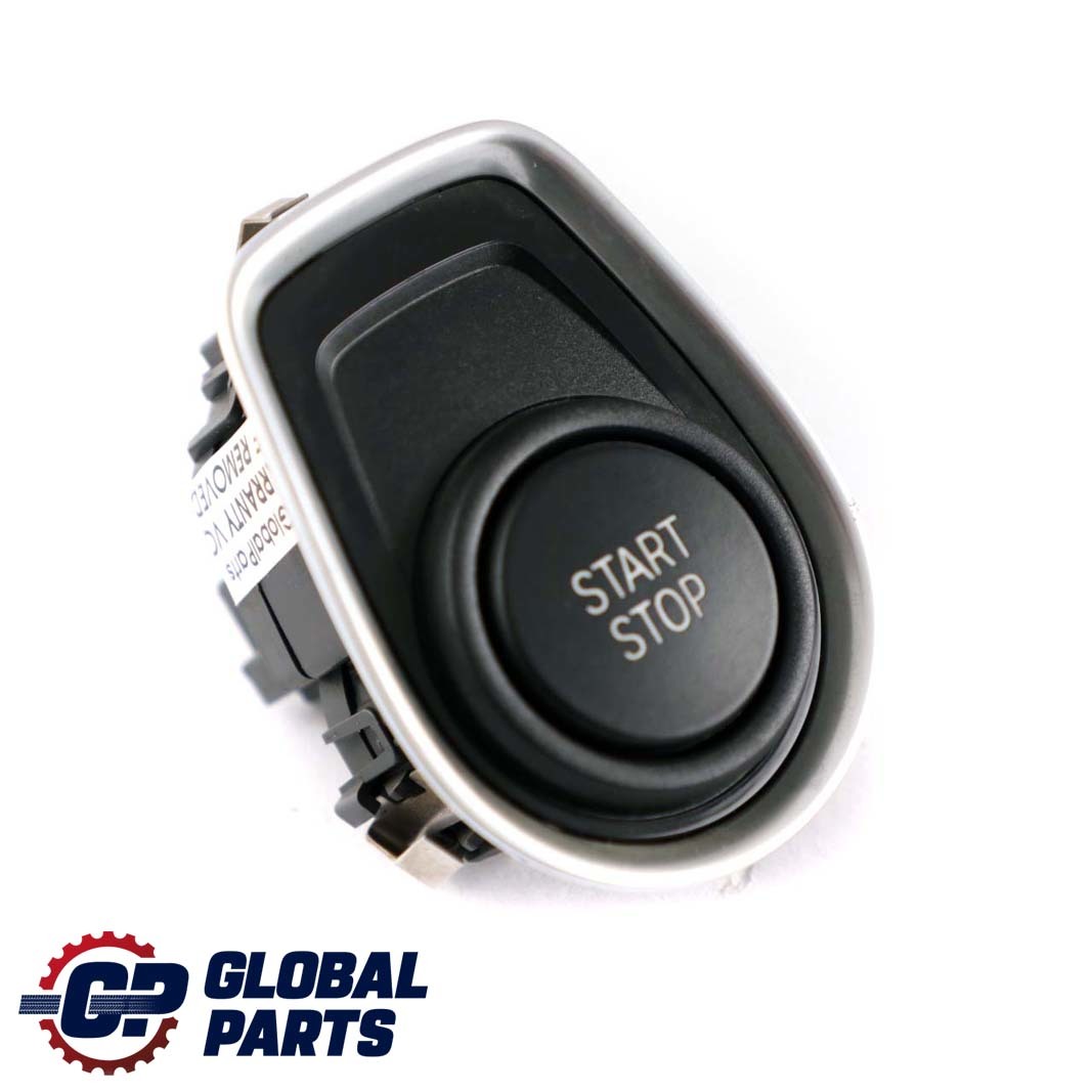 BMW 3 Series F30N F30 LCI Hybrid Engine Start Stop Switch Button 9355493