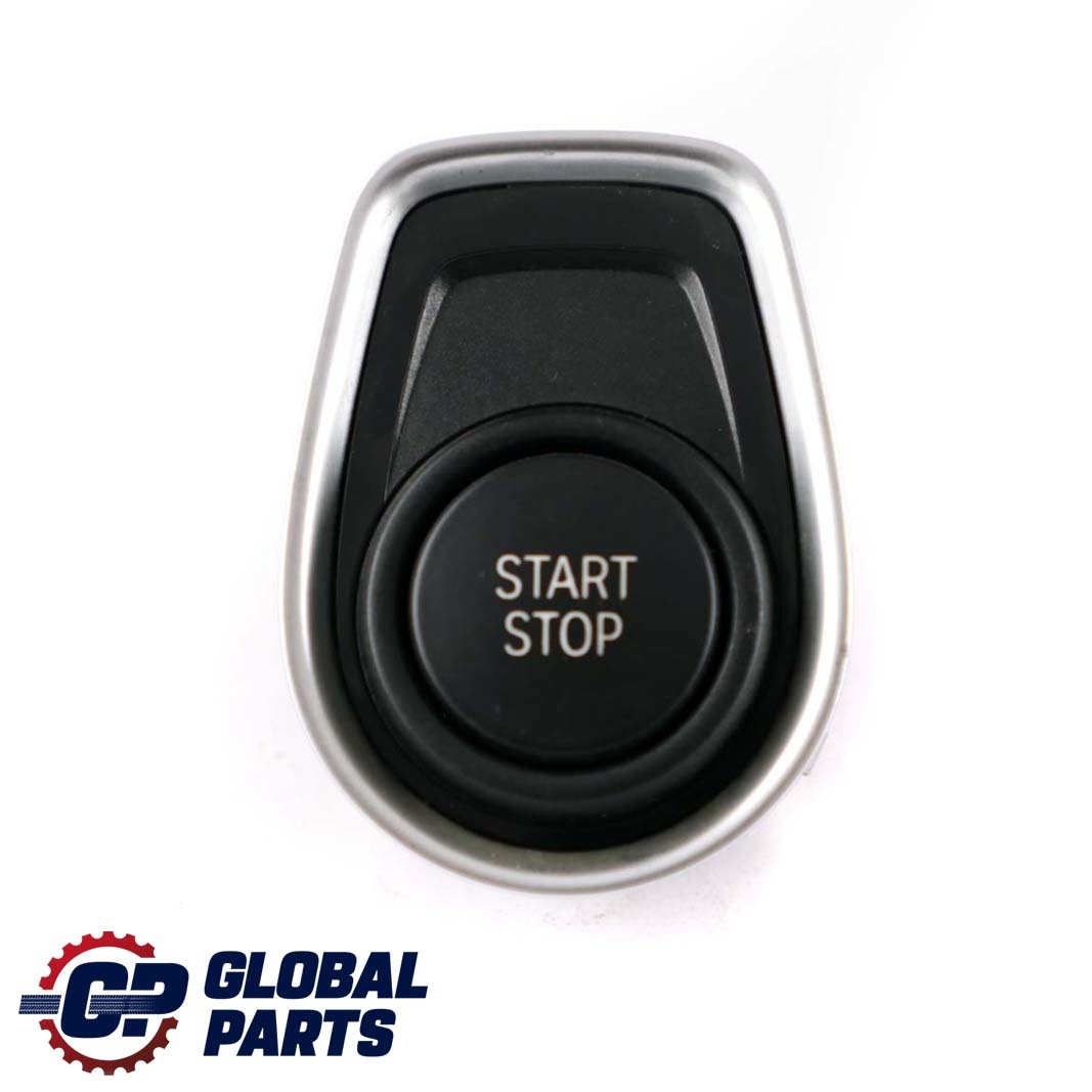 BMW 3 Series F30N F30 LCI Hybrid Engine Start Stop Switch Button 9355493