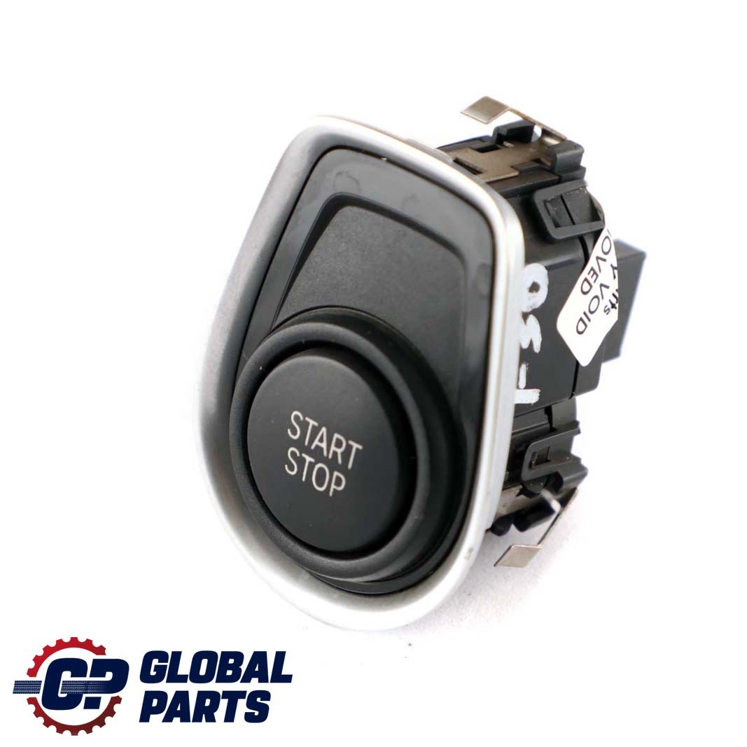 BMW 3 Series F30N F30 LCI Hybrid Engine Start Stop Switch Button 9355493