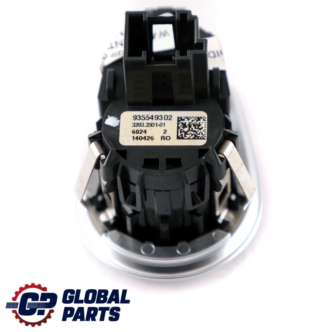 BMW 3 Series F30N F30 LCI Hybrid Engine Start Stop Switch Button 9355493