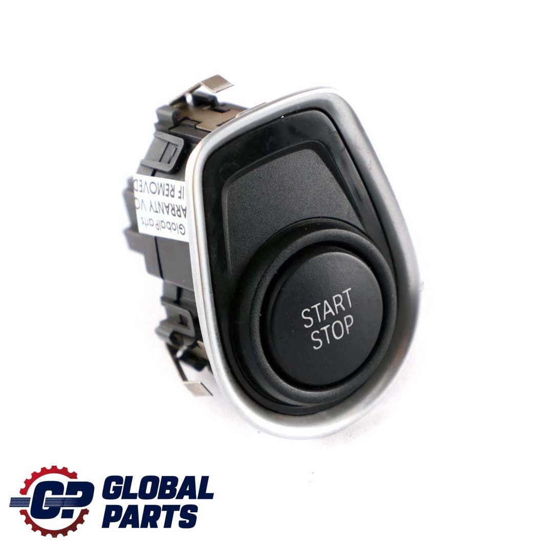 BMW 3 Series F30N F30 LCI Hybrid Engine Start Stop Switch Button 9355493