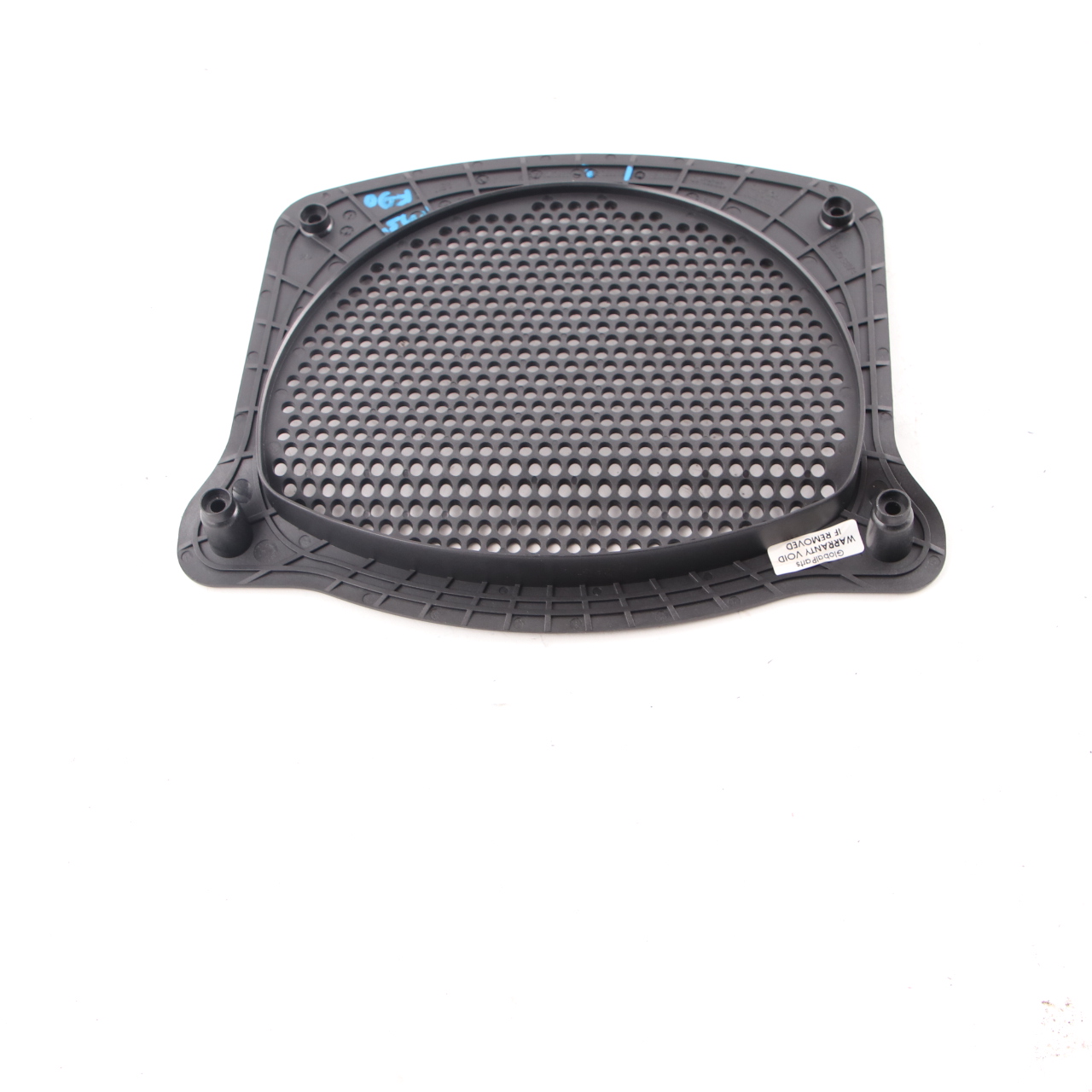 Speaker Cover BMW G30 G31 Central Woofer Trim Front Left Right N/O/S 9355524