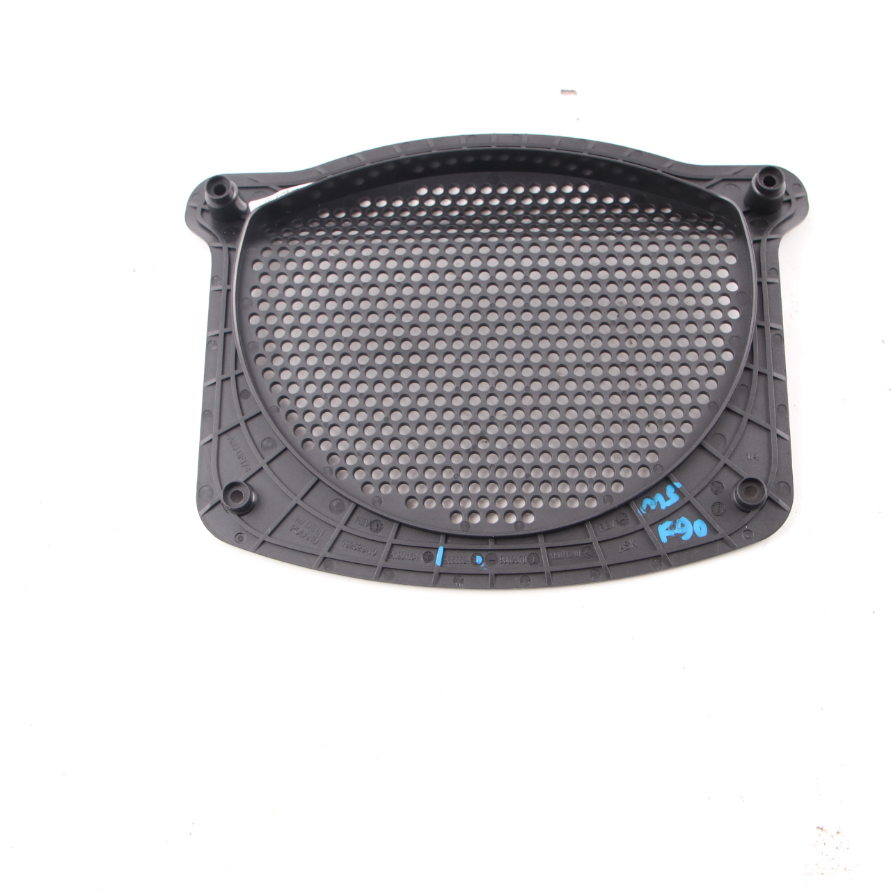 Speaker Cover BMW G30 G31 Central Woofer Trim Front Left Right N/O/S 9355524