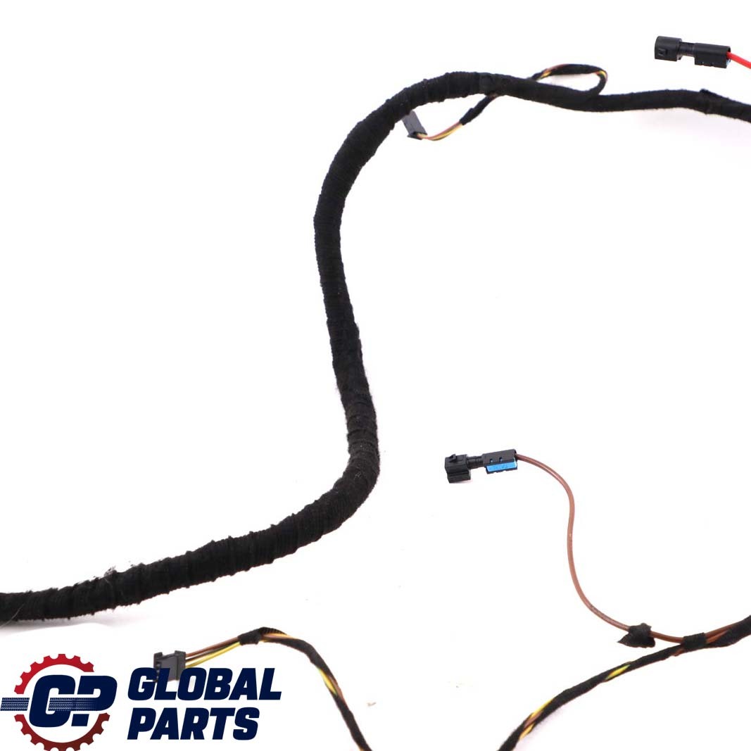 BMW 1 F20 F21 Boot Trunk Lid Tailgate Wiring Harness Loom Cable 9357964