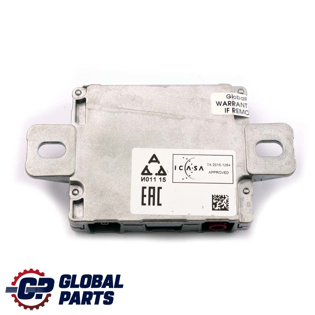 Mini 1 2 3 Series F20 F21 F30 LCI F55 F56 Compensator LTE ECE 9358302