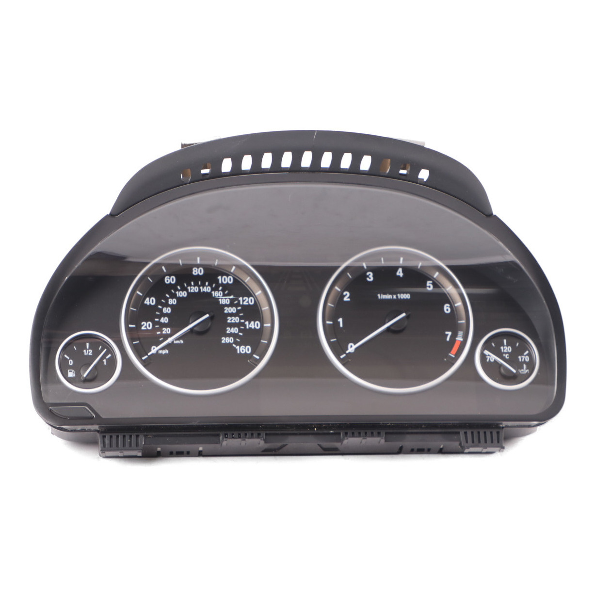 Instrument Cluster BMW F07 F10 F11 F25 Speedo Clocks Diesel Automatic 9227604