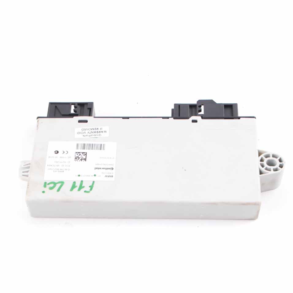 Control Unit BMW F01 F02 F07 F10 F11 CAS4 Key Reading Module 9359013