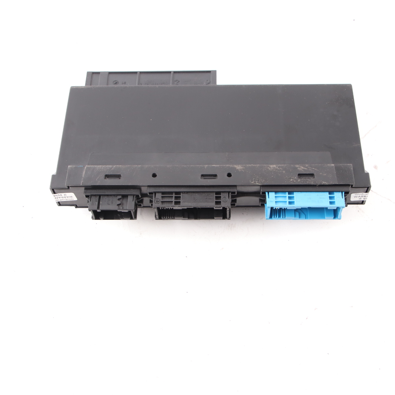 BMW F10 LCI Body Control Module ECU Unit JBBFEIII V2 PL6 9361116