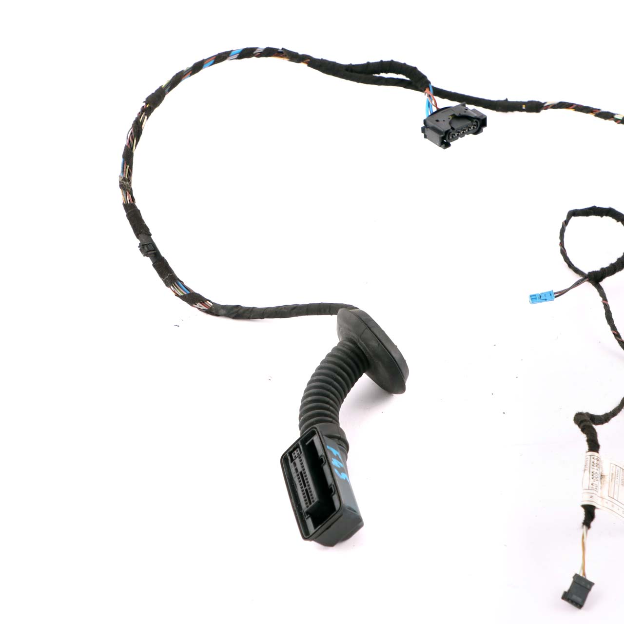 BMW 2 F45 Active Tourer Door Wiring Loom Harness Cable Driver's Side 9361600