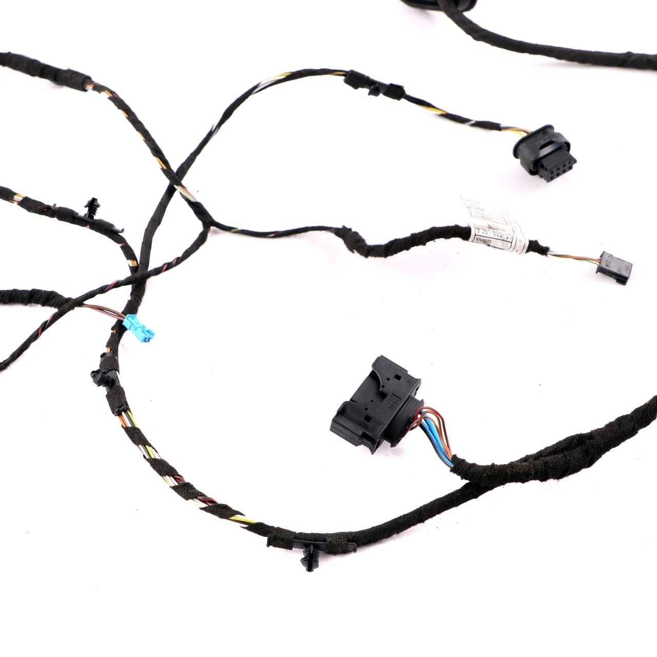 BMW 2 F45 Active Tourer Door Wiring Loom Harness Cable Driver's Side 9361600