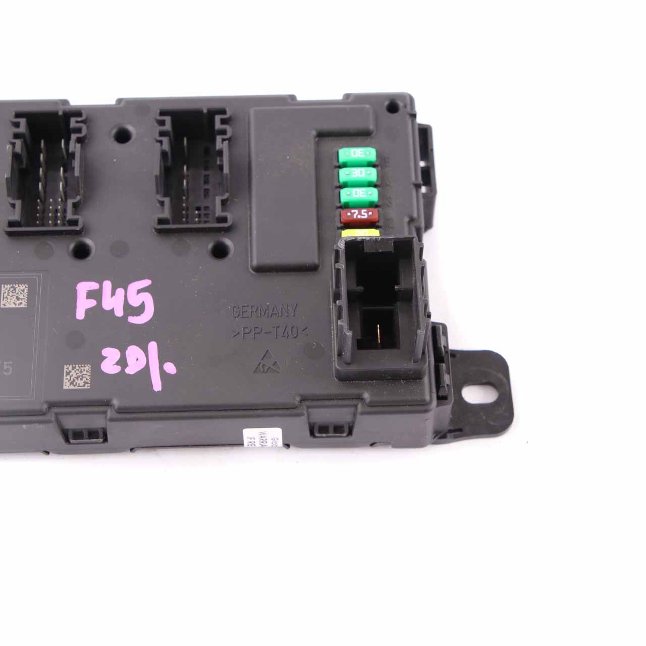 BMW F20 F21 F30 F31 F32 F45 Body Control Unit Module REM 9362398