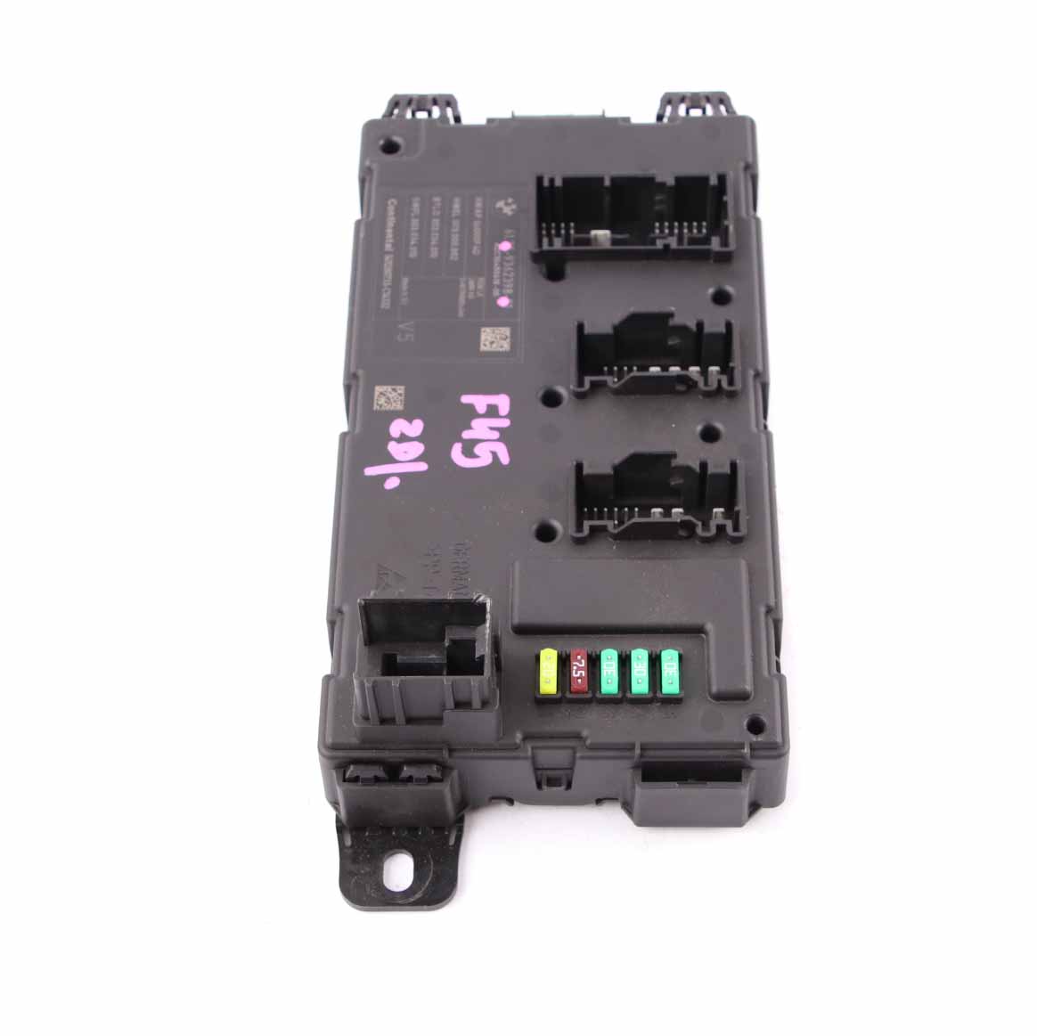 BMW F20 F21 F30 F31 F32 F45 Body Control Unit Module REM 9362398