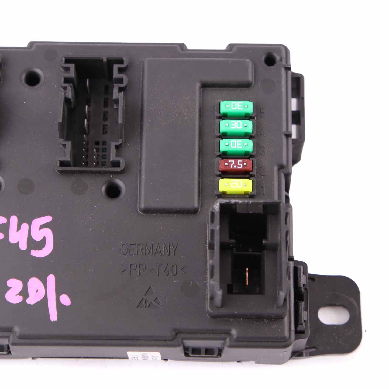 BMW F20 F21 F30 F31 F32 F45 Body Control Unit Module REM 9362398