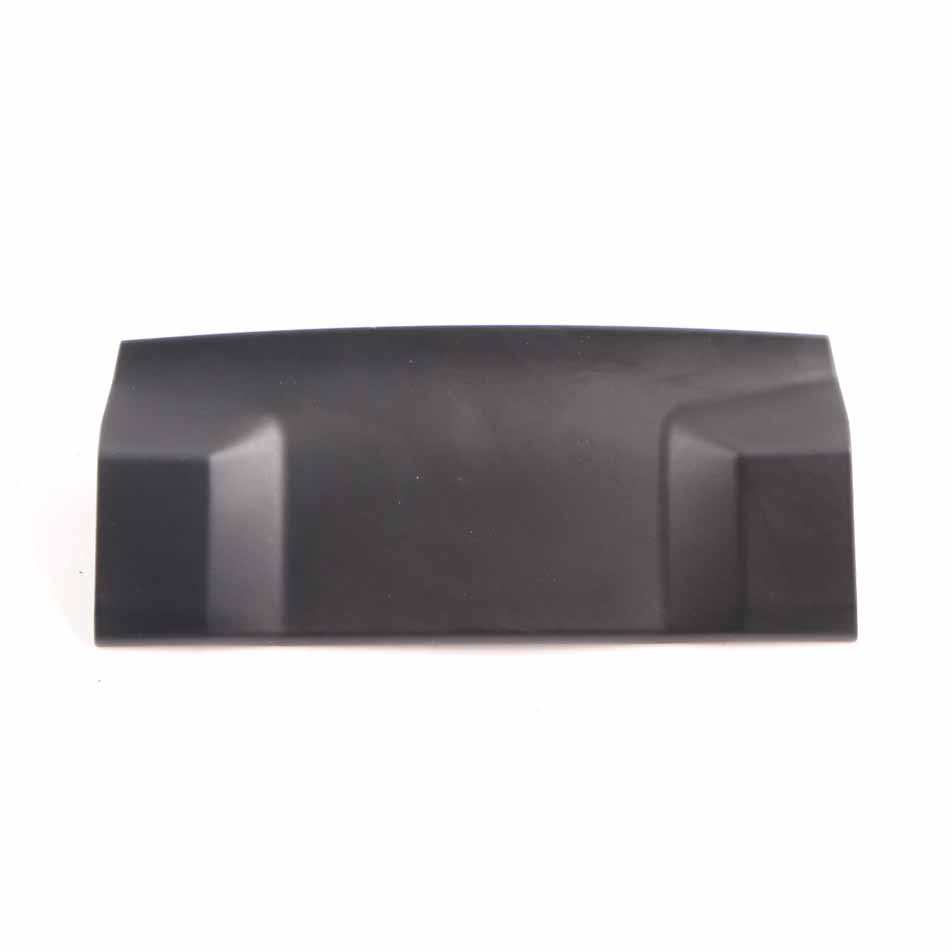 BMW G30 G31 Centre Console Cover Trim Panel Black 9362723