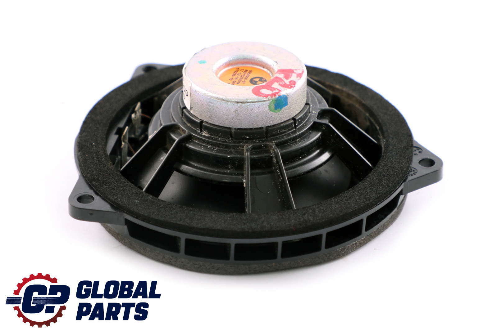 Door Speaker BMW F20 F21 F30 F80 M3 Loudspeaker Harman Front Left Right 9364956