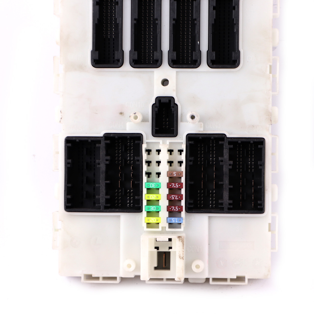 BMW F20 F21 F22 F30 F31 F32 F36 Module Control Unit FEM 9366412