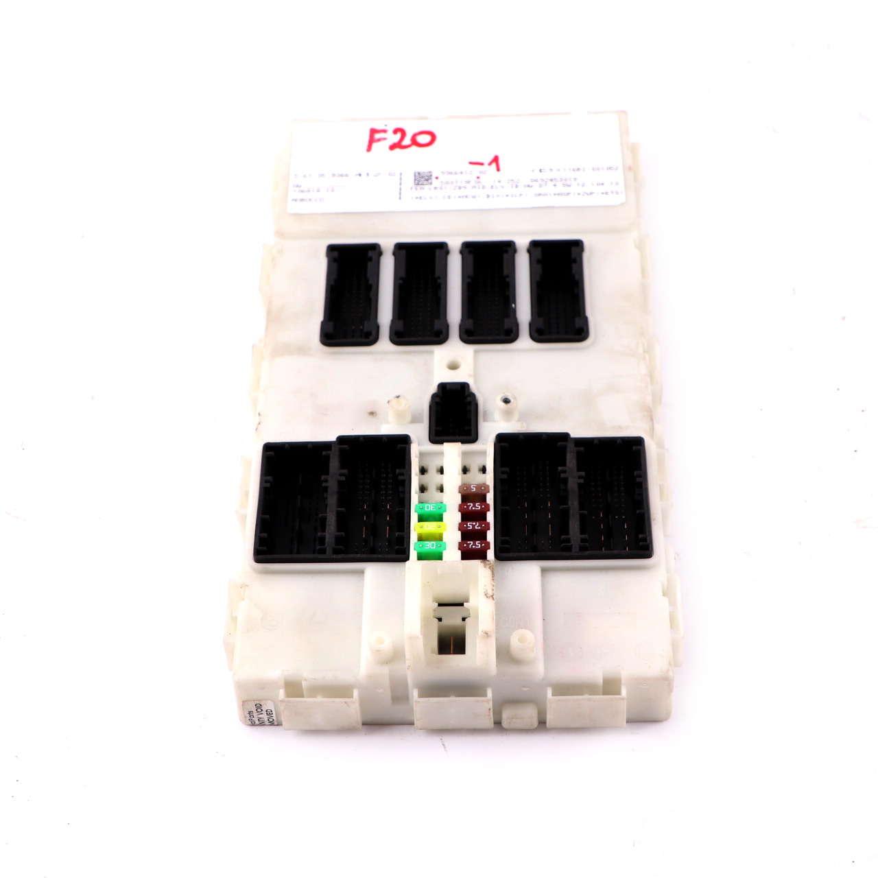 BMW F20 F21 F22 F30 F31 F32 F36 Module Control Unit FEM 9366412