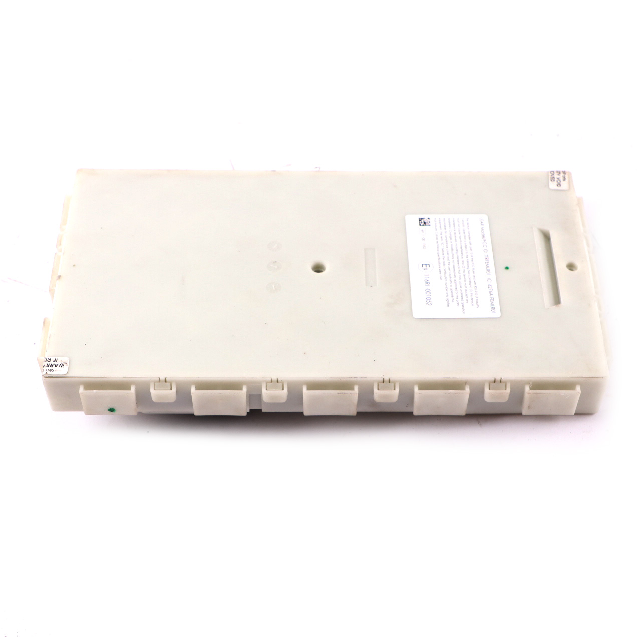 BMW F20 F21 F22 F30 F31 F32 F36 Module Control Unit FEM 9366412