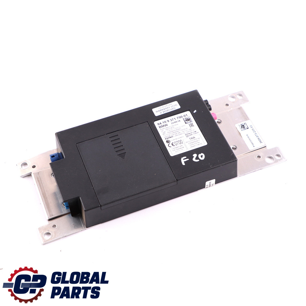 BMW 1 Series F20 Telematics Control Unit Module Bluetooth 9371790