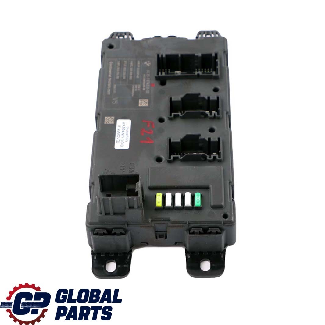 BMW 1 3 4 Series F20 F21 F30 F31 F32 Body Control Unit Module REM 9374510