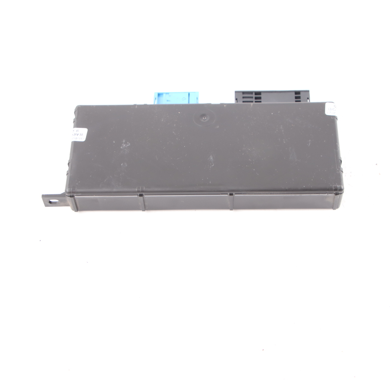 BMW X3 F25 Central Gateway Module Control Unit Lear ZGW-02 8SK 9380333