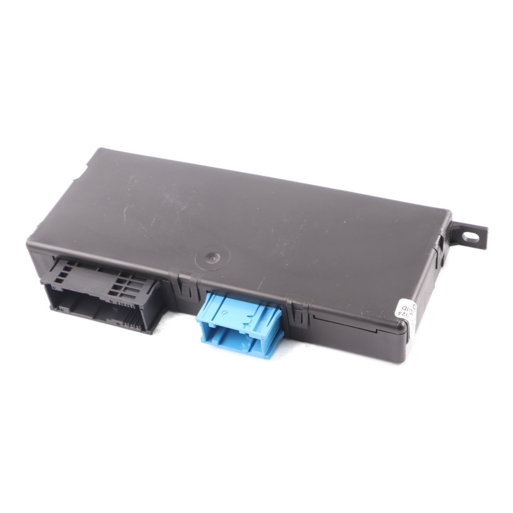 BMW X3 F25 Central Gateway Module Control Unit Lear ZGW-02 4SK 9380334