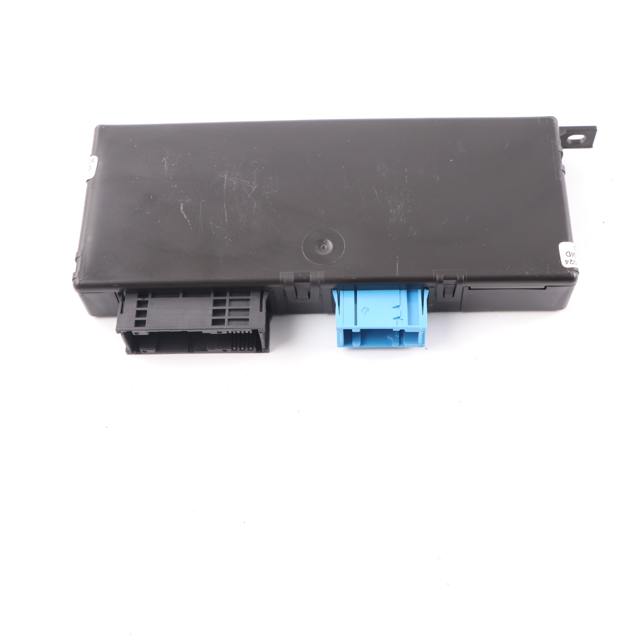 BMW X3 F25 Central Gateway Module Control Unit Lear ZGW-02 4SK 9380334