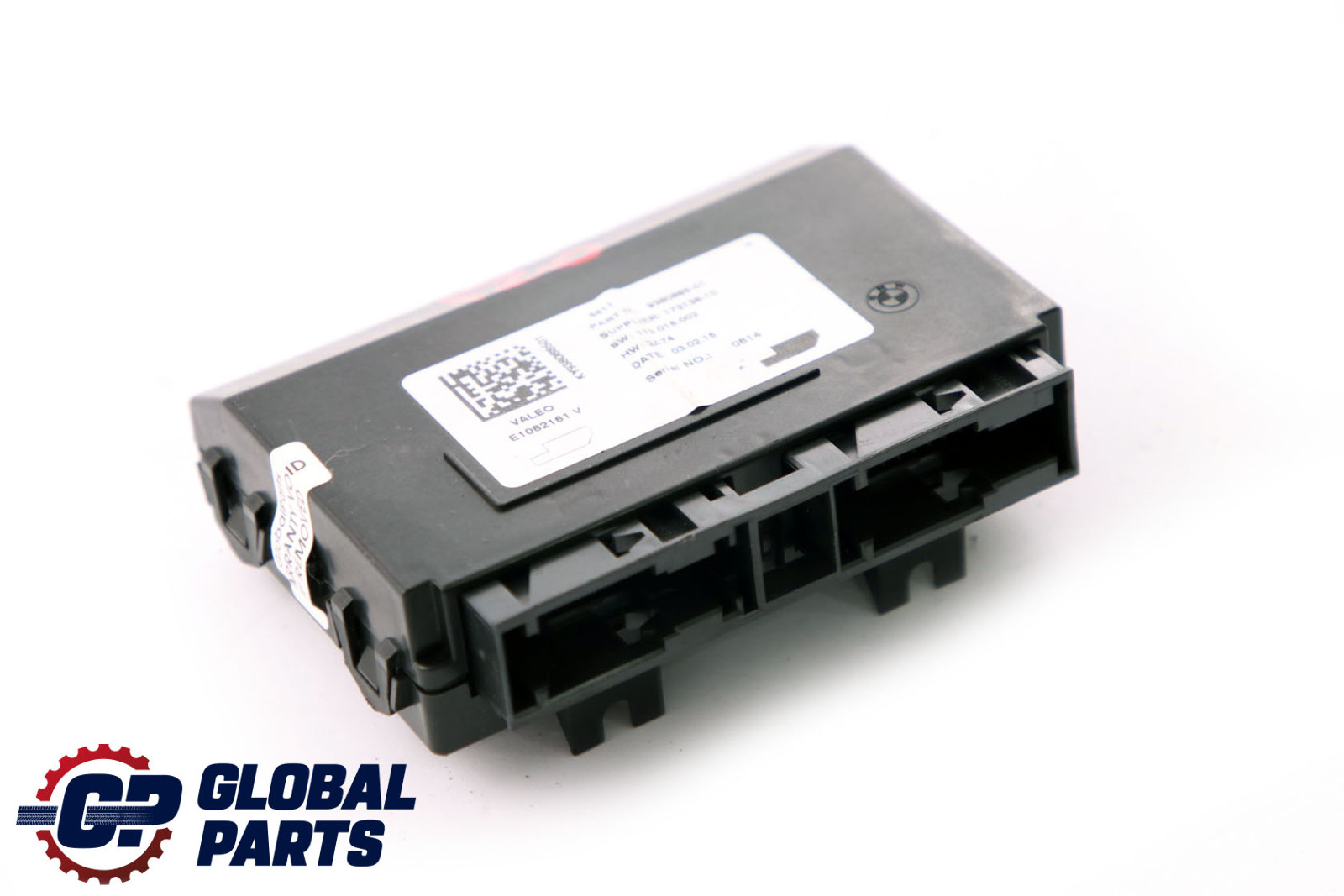 BMW 1 3 4 F20 F30 F32 Control Unit Air Conditioning A/C Module 9380885