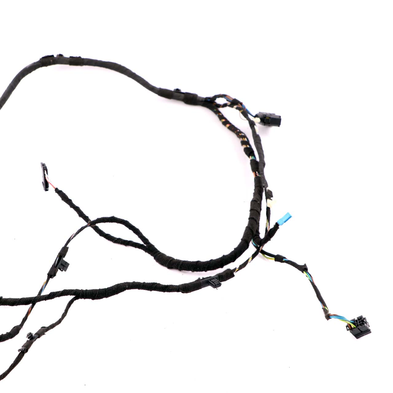 BMW 2 Series F45 Door Wiring Loom Harness Co-Driver's Passenger's Side 9380938