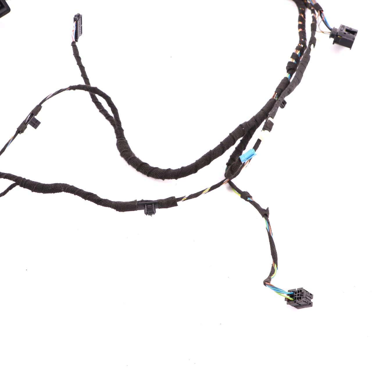 BMW 2 Series F45 Door Wiring Loom Harness Co-Driver's Passenger's Side 9380938