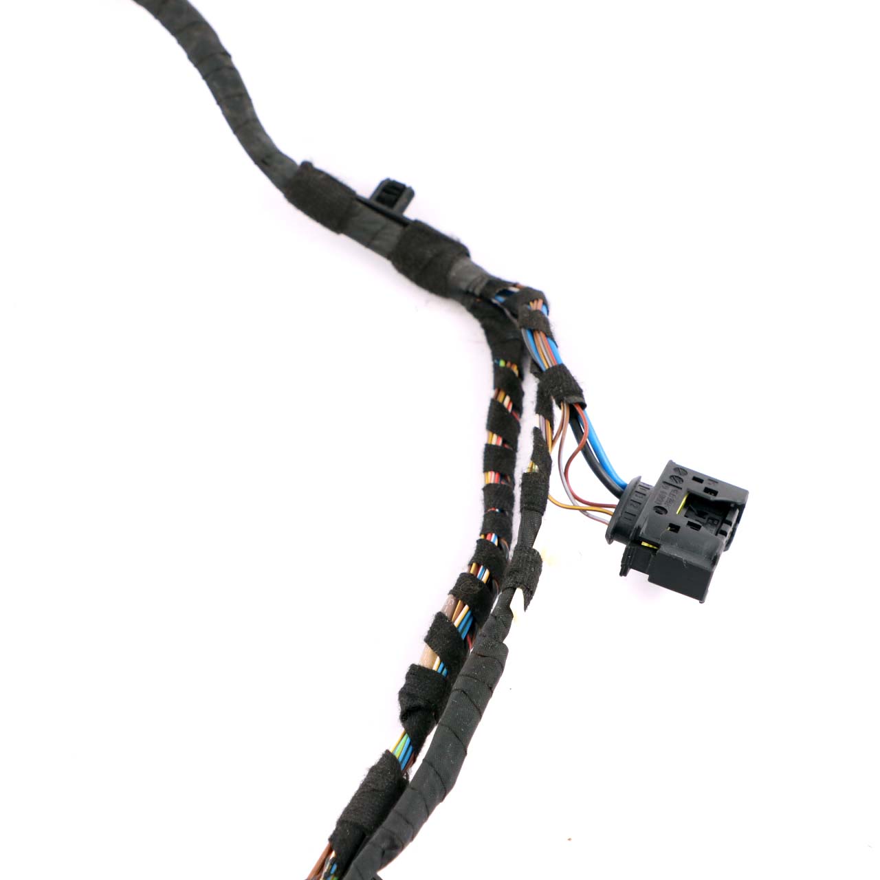 BMW 2 Series F45 Door Wiring Loom Harness Co-Driver's Passenger's Side 9380938