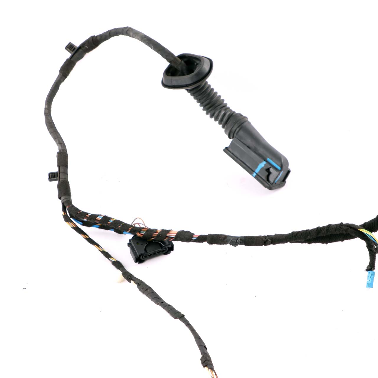 BMW 2 Series F45 Door Wiring Loom Harness Co-Driver's Passenger's Side 9380938