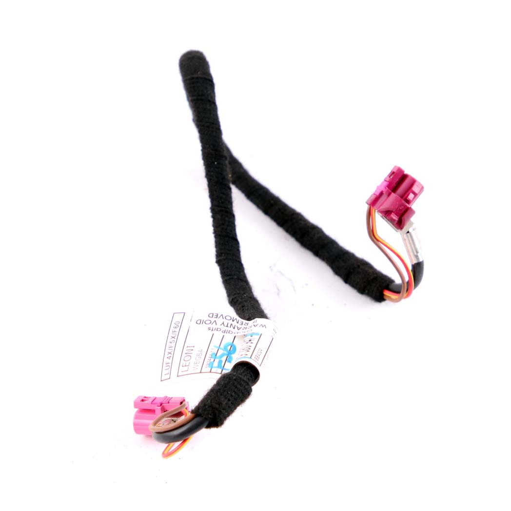 BMW X1 F48 Mini Cooper F55 F56 F60 Connecting Line CID/HU-H 9380947